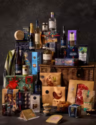 The Indulgence of Christmas Hamper