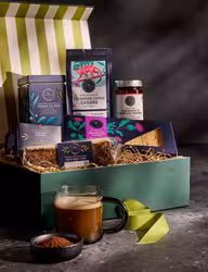 Warmth of Christmas Hamper