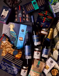 The Wonder of Christmas Hamper