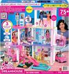 Barbie DreamHouse