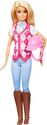 Barbie Malibu Doll Horse Chase
