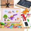 Jaques of London Dinosaur Magnetic Board Kids