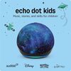 Echo Dot Kids (newest gen)