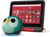 Fire HD 8 Kids Pro Avengers Bundle