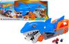 Hot Wheels Shark Chomp Transport