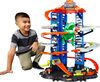 Hot Wheels City Ultimate Garage