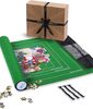Jaques of London Jigsaw Roll Mat