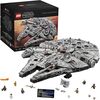 Star Wars 75375 Millennium Falcon