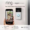 Ring Battery Video Doorbell (2024 release)