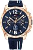 Tommy Hilfiger Multifunction Men's Watch