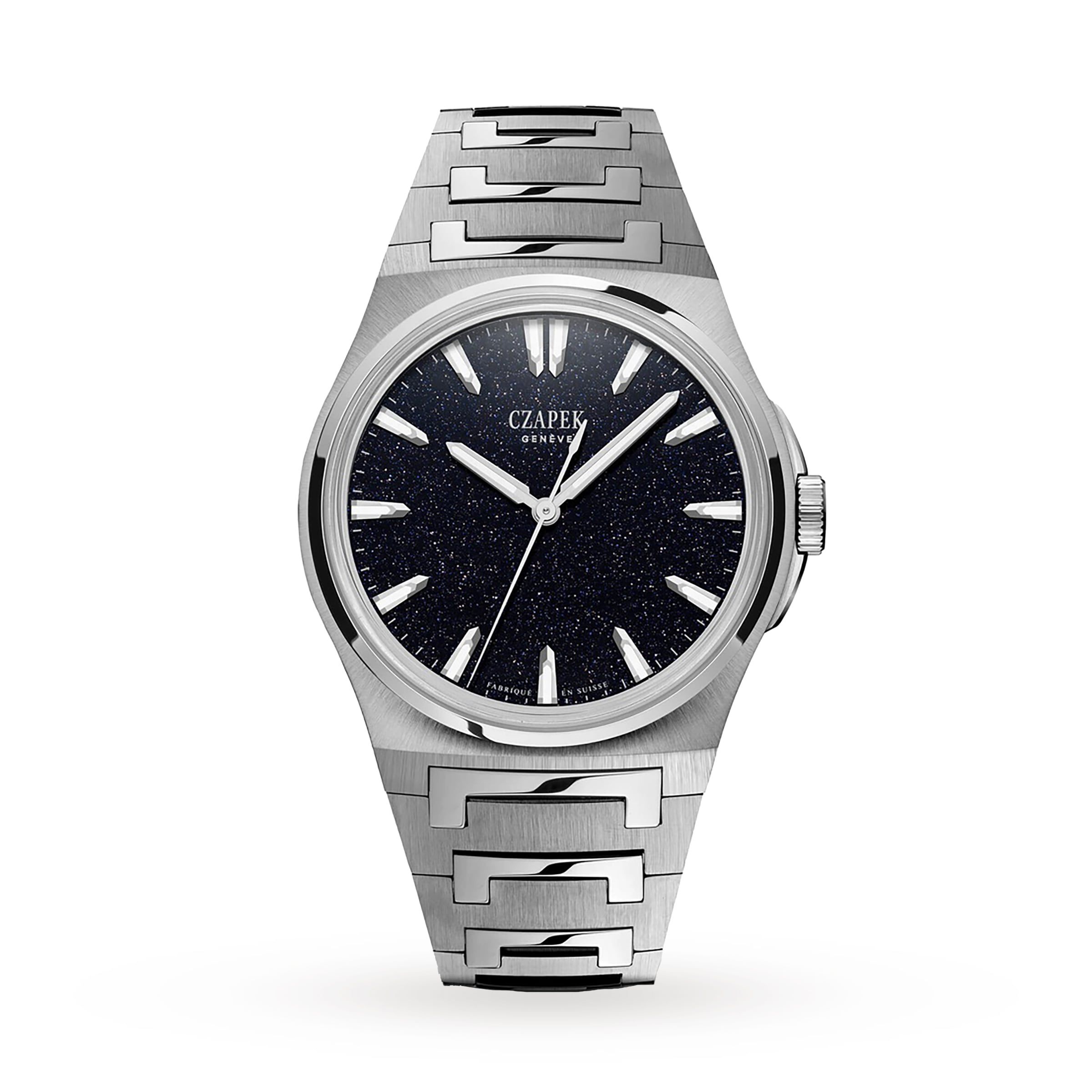 Czapek Antarctique Polar Sky Limited Edition Watch
