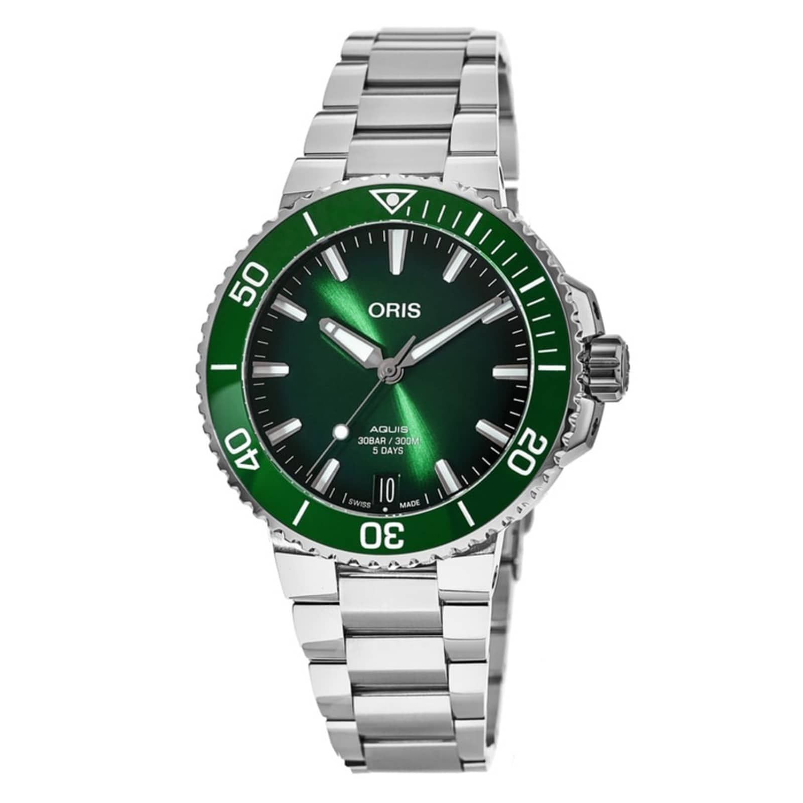 Oris Aquis Calibre 400 43.5mm Watch