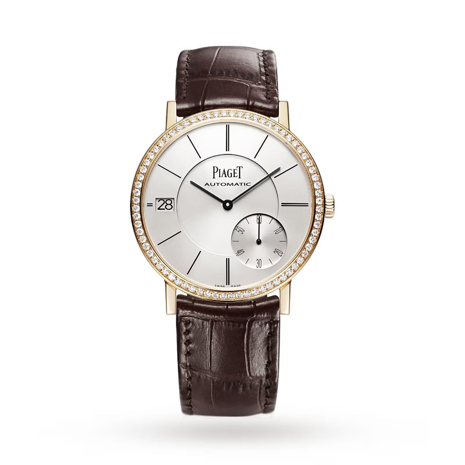 Piaget Altiplano 40mm Automatic Watch