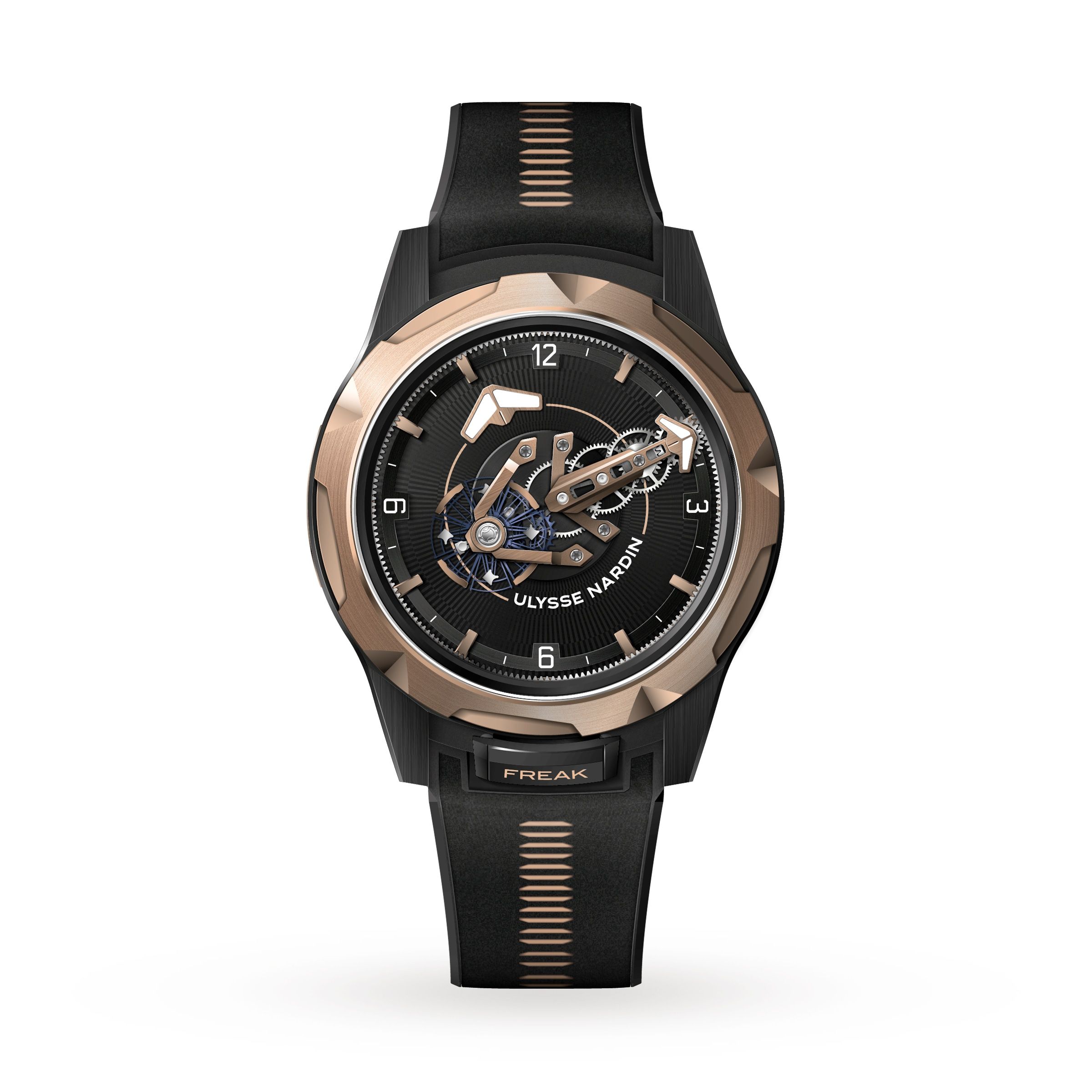Ulysse Nardin Freak One 44mm Watch