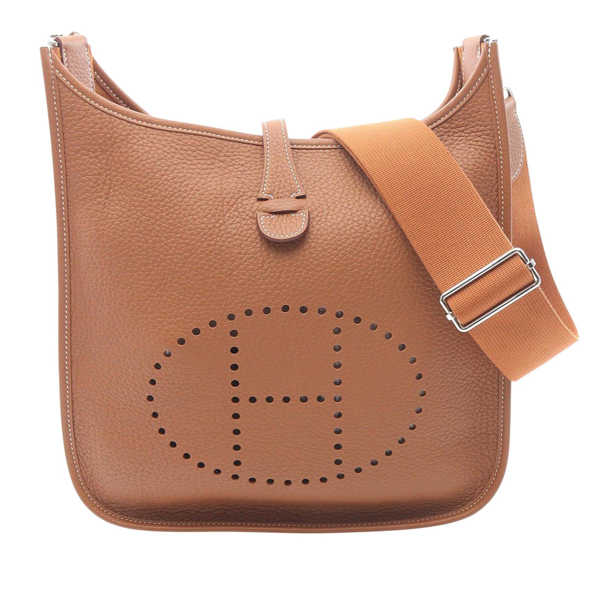Hermès Clemence Evelyne Iii 29