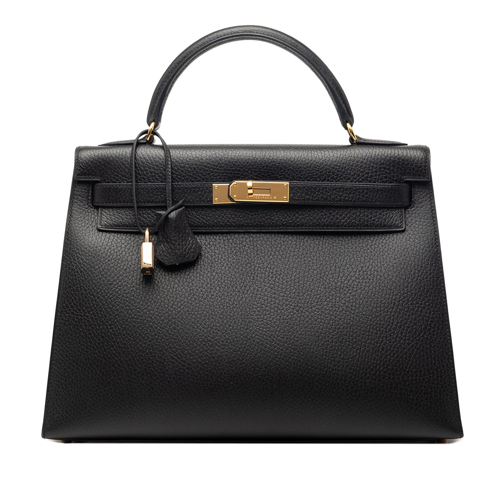 Hermès Ardennes Kelly Sellier 32