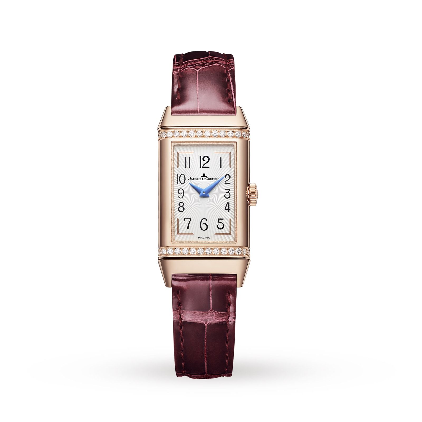 Reverso One Duetto
