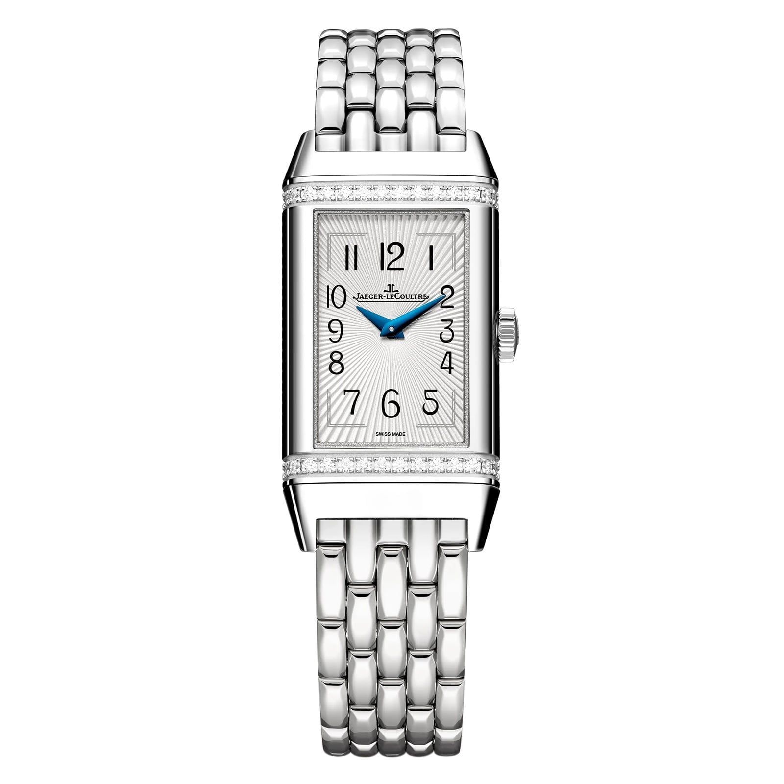 Reverso One Monoface 40.1mm X 20mm Ladies Watch