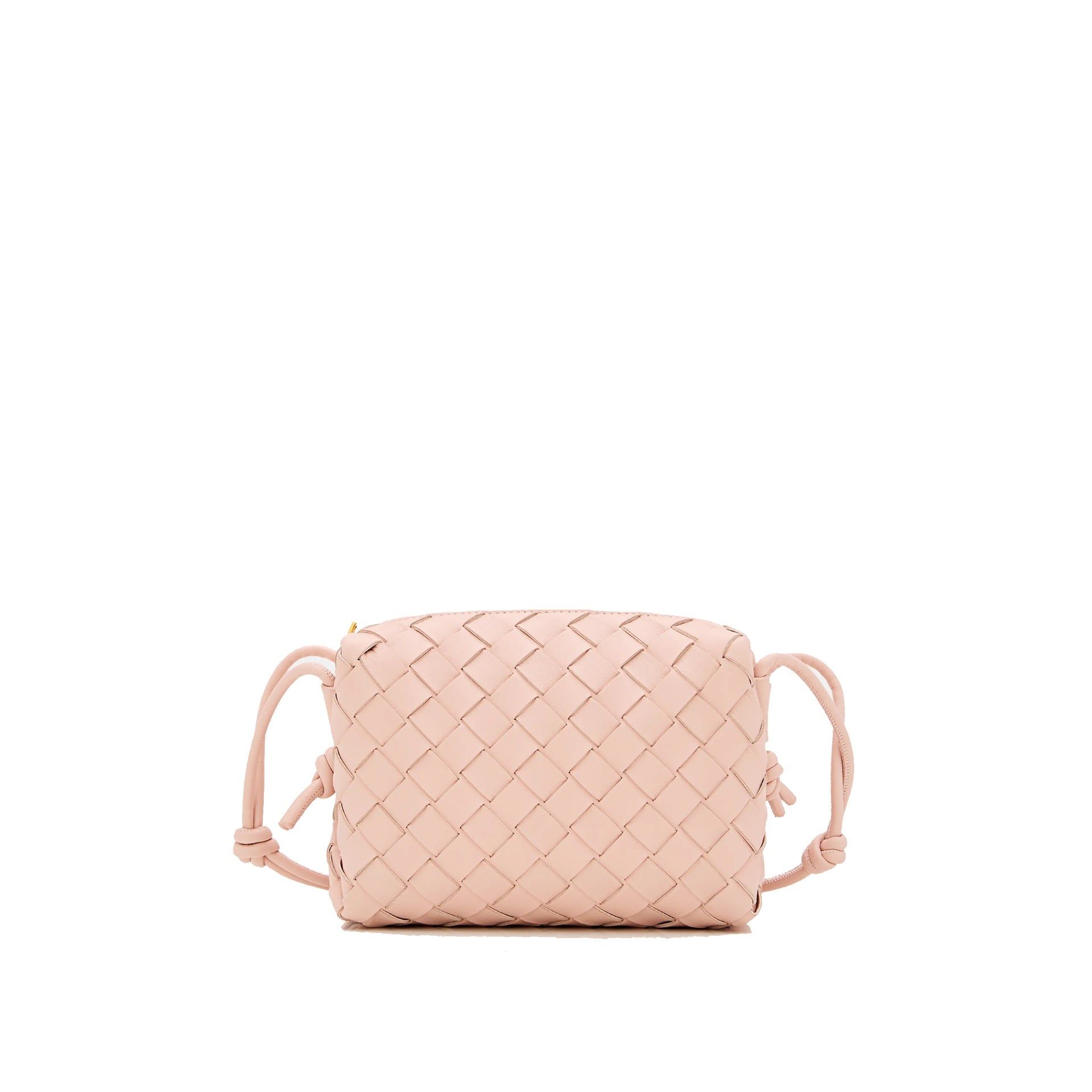 Bottega Veneta Mini Loop Camera Bag