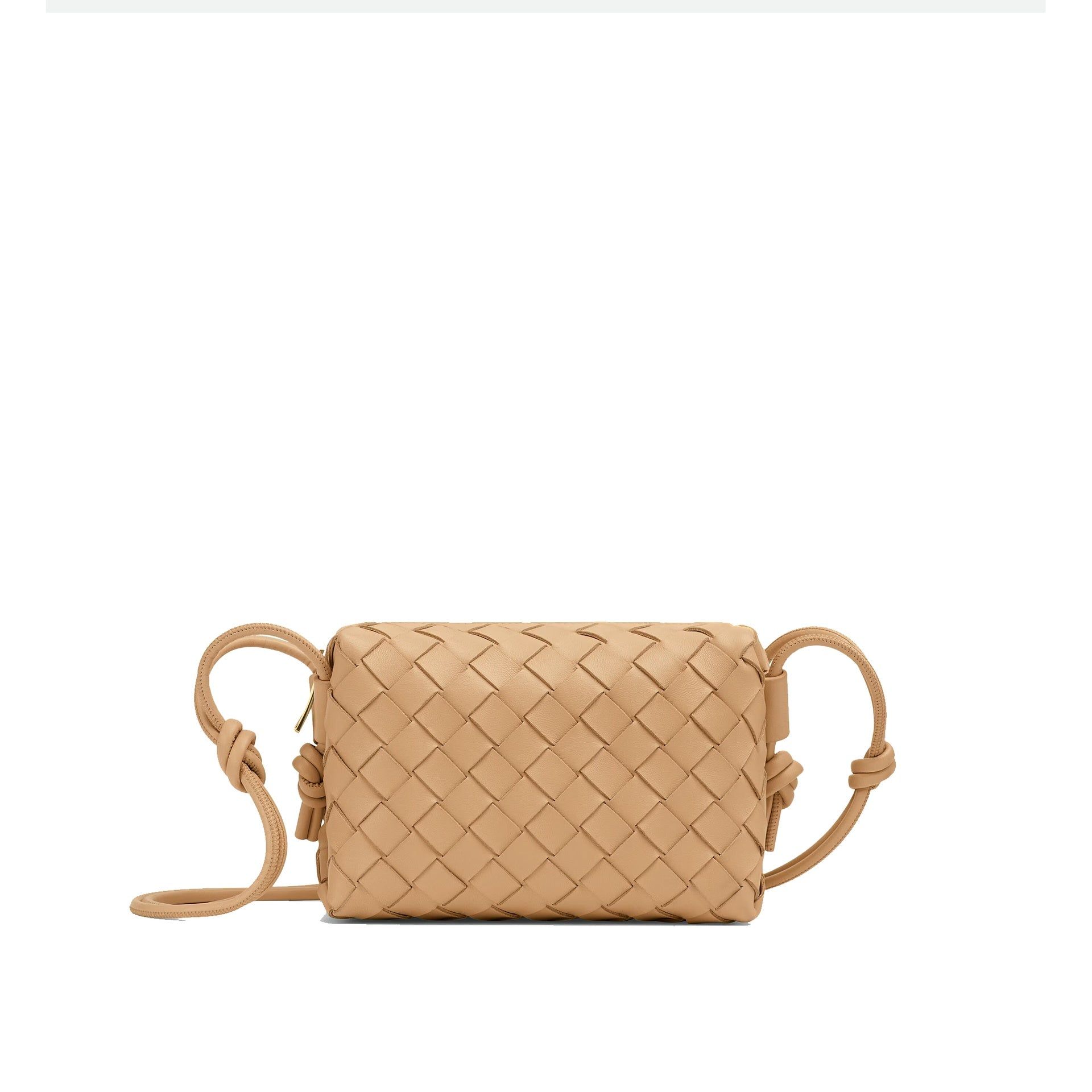 Bottega Veneta Mini Loop Camera Bag