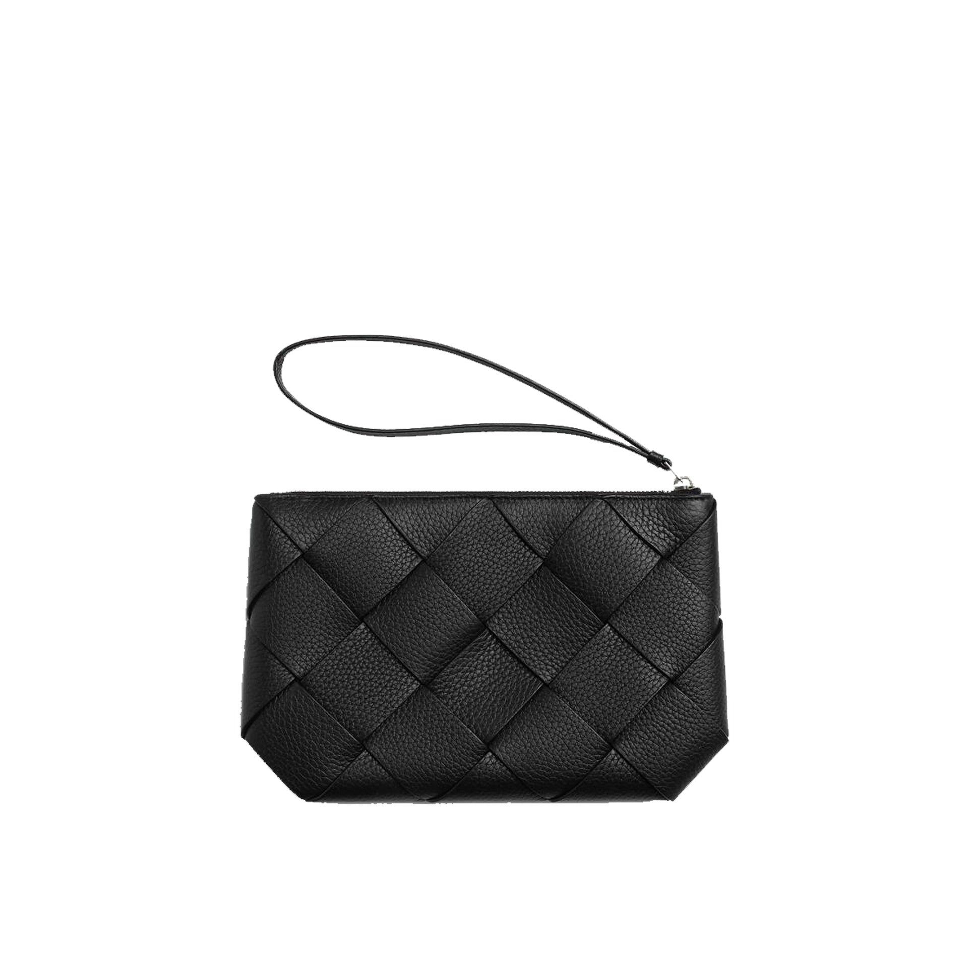 Bottega Veneta Diago Medium Pouch