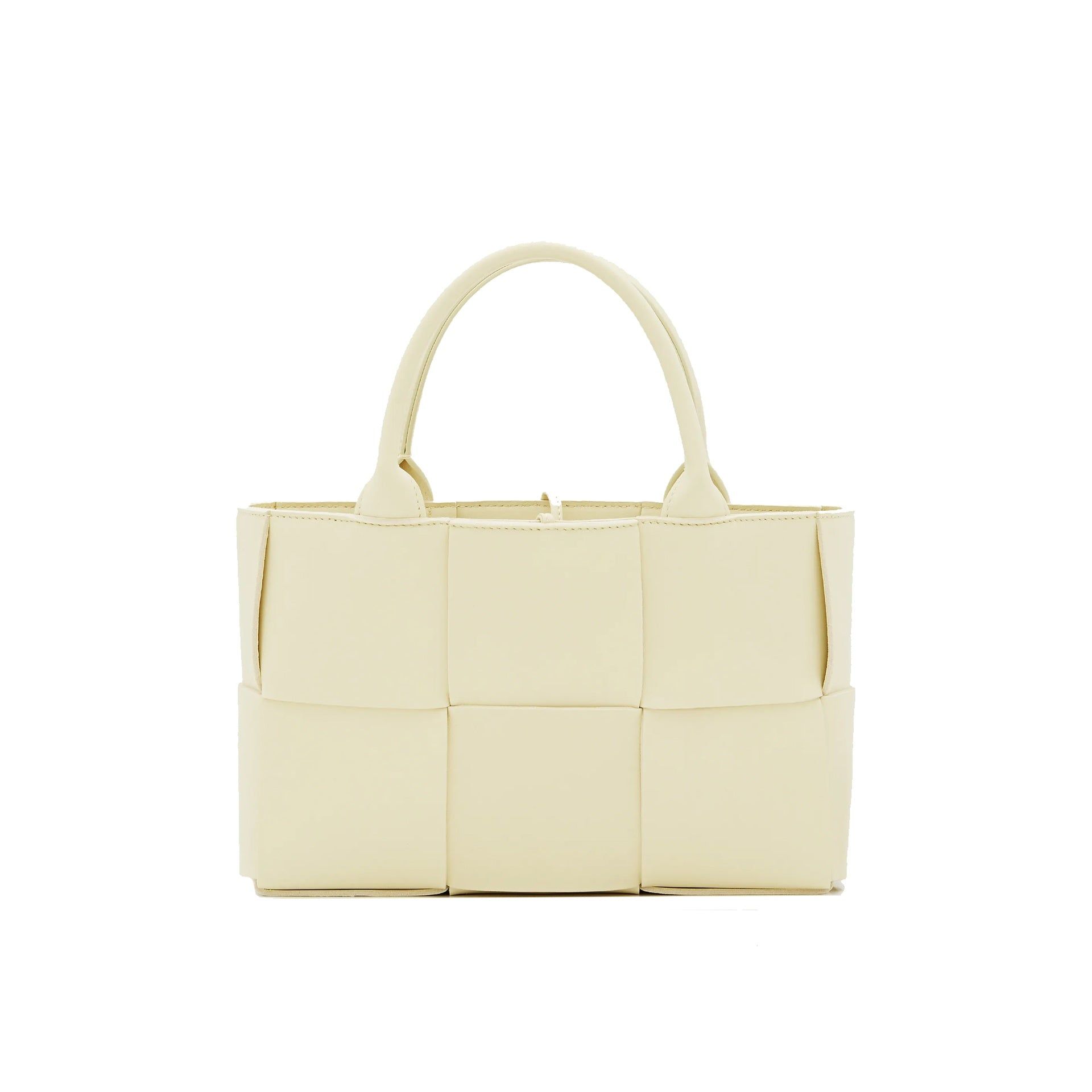 Bottega Veneta Arco Mini Tote Bag